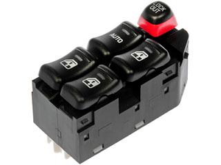 Dorman 901022 Door Window Switch product image 1 of 6