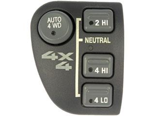 Dorman 901060 4WD Switch product image 1 of 4
