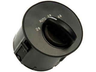 Dorman 901064 4WD Switch product image 1 of 6