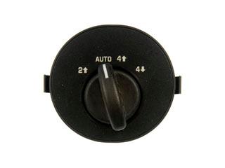 Dorman 901064 4WD Switch product image 2 of 6