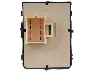 Dorman 901080 Door Window Switch product image 3 of 6