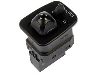Dorman 901319 - Door Mirror Switch Dorman 901319 Door Mirror Switch product image 1 of 6