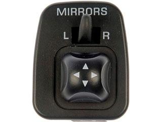 Dorman 901319 - Door Mirror Switch Dorman 901319 Door Mirror Switch product image 2 of 6