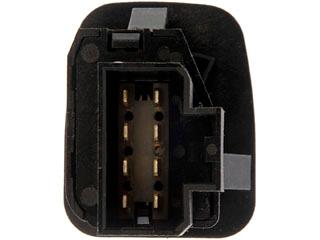 Dorman 901319 - Door Mirror Switch Dorman 901319 Door Mirror Switch product image 3 of 6