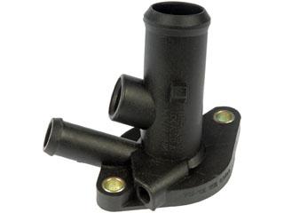 Dorman 902105 Engine Coolant Water Outlet product image 3 of 6