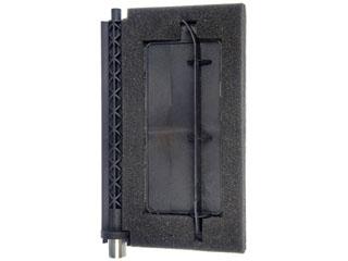 Dorman 902207 HVAC Heater Blend Door product image 1 of 2