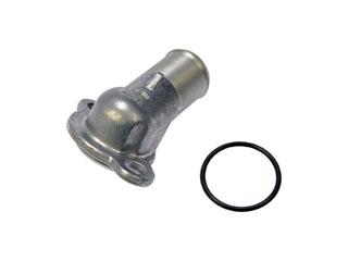 Dorman 902213 Engine Coolant Thermostat Housing product image 1 of 4