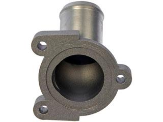 Dorman 902214 Engine Coolant Thermostat Housing product image 1 of 4