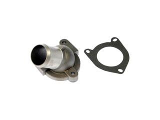 Dorman 902214 Engine Coolant Thermostat Housing product image 2 of 4