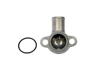 Dorman 902217 Engine Coolant Thermostat Housing product image 1 of 4