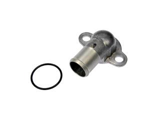 Dorman 902217 Engine Coolant Thermostat Housing product image 2 of 4