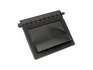 Dorman 902222 HVAC Heater Blend Door product image 2 of 6