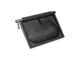 Dorman 902223 HVAC Heater Blend Door product image 1 of 6