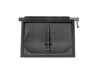 Dorman 902223 HVAC Heater Blend Door product image 2 of 6