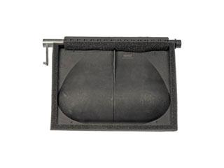 Dorman 902223 HVAC Heater Blend Door product image 3 of 6