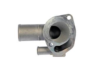 Dorman 902306 Engine Coolant Thermostat Housing product image 2 of 5