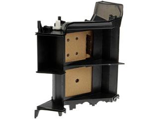 Dorman 902307 HVAC Heater Blend Door product image 1 of 2