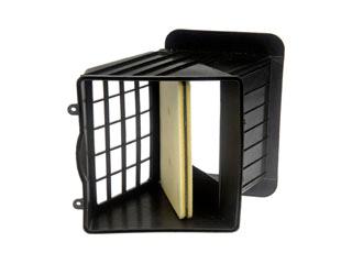 Dorman 902311 HVAC Heater Blend Door product image 1 of 4