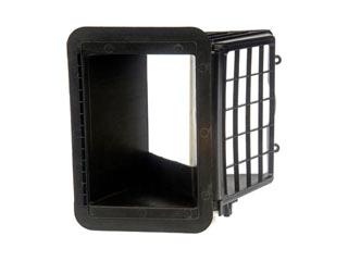 Dorman 902311 HVAC Heater Blend Door product image 2 of 4