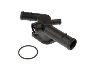 Dorman 902707 Engine Coolant Water Outlet product image 3 of 6