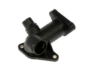 Dorman 902869 Engine Coolant Water Outlet product image 1 of 8