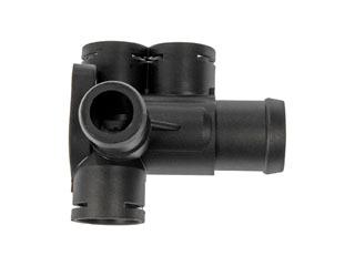 Dorman 902873 Engine Coolant Water Outlet product image 1 of 6