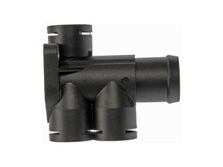 Dorman 902873 Engine Coolant Water Outlet product image 2 of 6