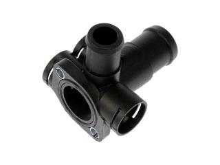 Dorman 902873 Engine Coolant Water Outlet product image 3 of 6
