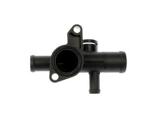 Dorman 902879 Engine Coolant Water Outlet product image 1 of 6