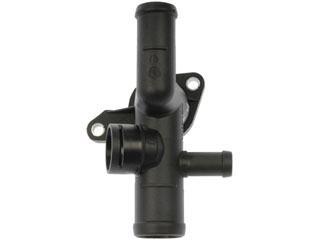 Dorman 902879 Engine Coolant Water Outlet product image 2 of 6