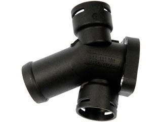 Dorman 902882 Engine Coolant Water Outlet product image 1 of 6