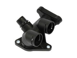 Dorman 902886 Engine Coolant Water Outlet product image 1 of 6
