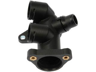 Dorman 902886 Engine Coolant Water Outlet product image 2 of 6