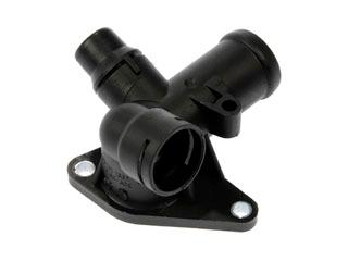 Dorman 902904 Engine Coolant Water Outlet product image 1 of 6