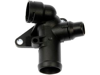 Dorman 902904 Engine Coolant Water Outlet product image 2 of 6