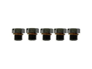 Dorman 904112 Diesel Fuel Filter Bleeder Screw product image 1 of 4