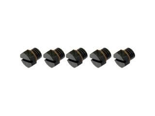 Dorman 904112 Diesel Fuel Filter Bleeder Screw product image 2 of 4