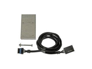 Dorman 904113 Diesel Fuel Injector Pump Driver Relocation Kit product image 2 of 4