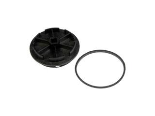 Dorman 904208 Fuel Filter Cap product image 1 of 2