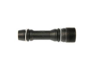 Dorman 904231 Diesel Fuel Injector Rail Plug product image 1 of 4