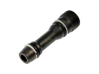Dorman 904231 Diesel Fuel Injector Rail Plug product image 2 of 4