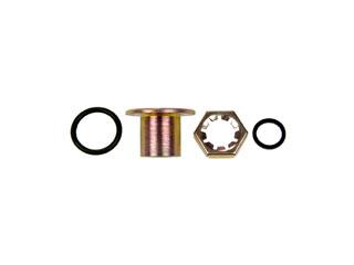 Dorman 904232 Fuel Injection Pressure Regulator Seal product image 1 of 4