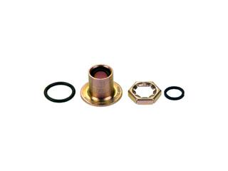 Dorman 904232 Fuel Injection Pressure Regulator Seal product image 3 of 4