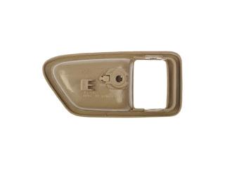 Dorman 91008 Interior Door Handle Bezel product image 1 of 4