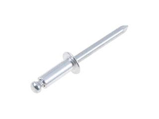 Dorman 91109 Exterior Door Handle product image 2 of 6