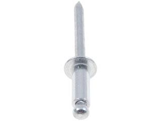 Dorman 91109 Exterior Door Handle product image 3 of 6