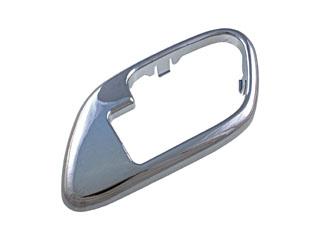 Dorman 91185 - Interior Door Handle Bezel Dorman 91185 Interior Door Handle Bezel product image 2 of 6