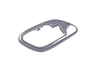Dorman 91187 Interior Door Handle Bezel product image 1 of 6