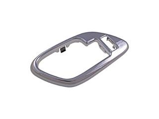 Dorman 91189 Interior Door Handle Bezel product image 1 of 6