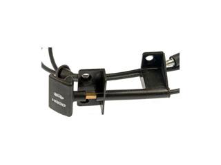 Dorman 912006 Hood Release Cable product image 2 of 6